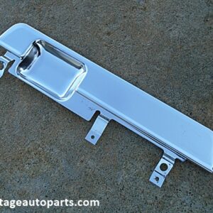 1969 Ford Galaxie door molding