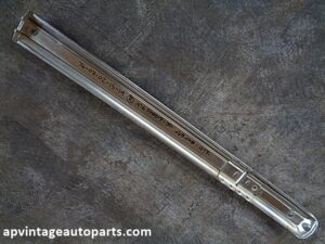 1976 Ford F150 Supercab racetrack molding trim