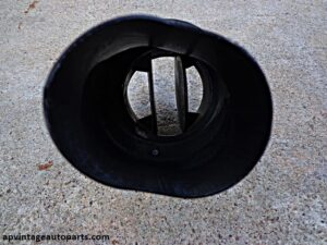 1969 Ford Galaxie dash AC vent