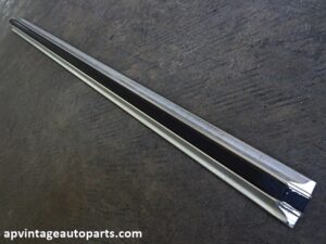 1976 1979 Ford truck XLT Bronco side molding