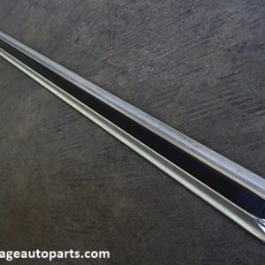 1976 1979 Ford truck XLT Bronco side molding