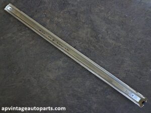 1976 1979 Ford truck XLT Bronco side molding trim