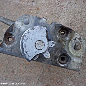 1959 Edsel door latch