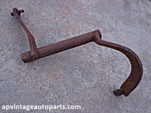 1961 Ford Falcon clutch z bar z-bar