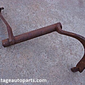 1961 Ford Falcon clutch z bar z-bar