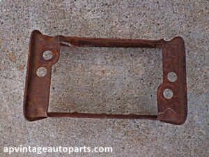 1961 Ford Galaxie turn signal bracket