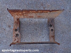 1961 Ford Galaxie turn signal bracket