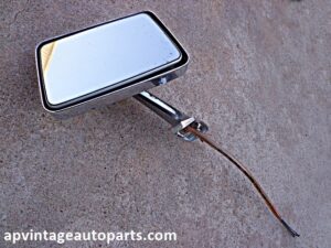 1963 Ford Thunderbird door mirror