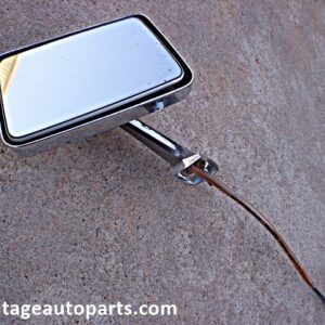 1963 Ford Thunderbird door mirror