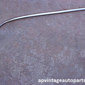 1964 Ford Galaxie fastback rear window beltline molding