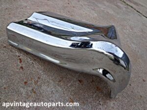 1965 Chevrolet Chevy Impala rear bumper