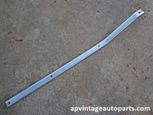 1965 Ford truck door molding trim