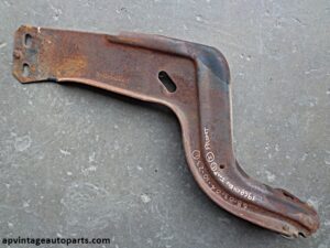 1968 Impala front bumper bracket