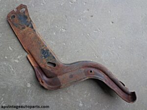 1968 Impala front bumper bracket