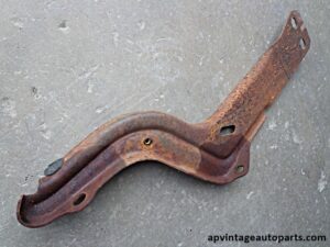 1968 Impala front bumper bracket