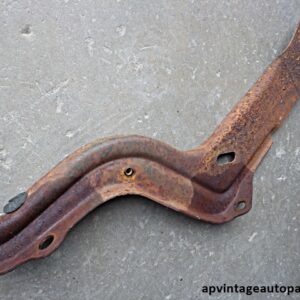 1968 Impala front bumper bracket