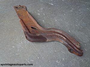 1968 Impala front bumper bracket