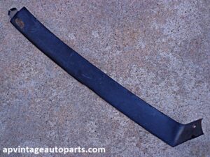 1970 Ford Torino GT window molding interior trim