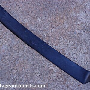 1970 Ford Torino GT window molding interior trim