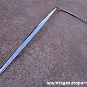 1953 Chrysler New Yorker windshield molding