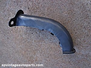 1961 Ford Thunderbird door parts