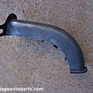 1961 Ford Thunderbird door parts