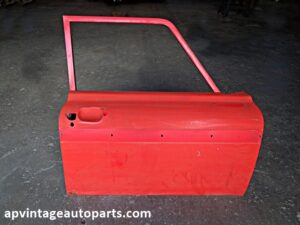 1962 Ford Country Sedan door shell RH front