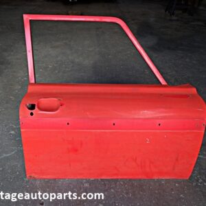 1962 Ford Country Sedan door shell RH front