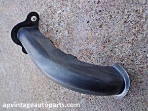 1961 1963 Ford Thunderbird door jamb wire cover