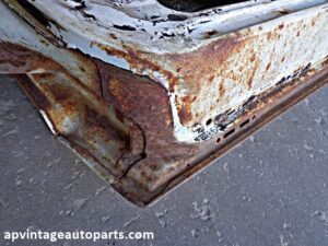 1964 Ford Country Squire RH rear door