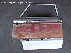 1964 Ford Country Squire door shell