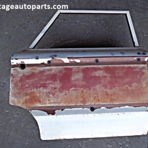 1964 Ford Country Squire door shell