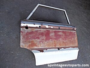 1964 Ford Country Squire RH rear door