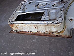 1964 Ford Country Squire RH rear door