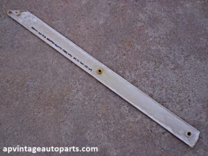 1964 Ford Country Squire door molding