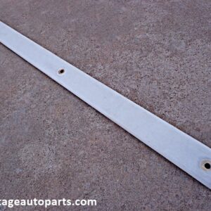 1964 Ford Country Squire wagon door trim