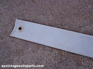 1964 Ford Country Squire door molding