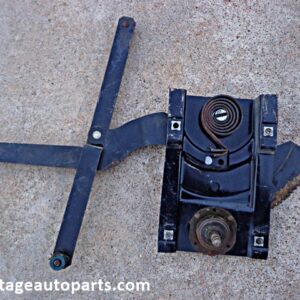 1964 Ford Country Squire window regulator