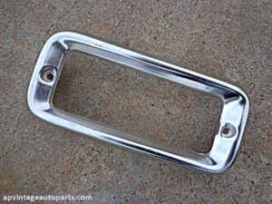 1964 1965 Ford F100 truck turn signal