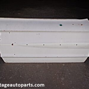 1964 Ford Galaxie door shell