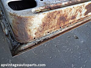 1964 Ford Galaxie door shell RH