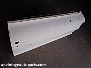 1964 Ford Galaxie door shell RH