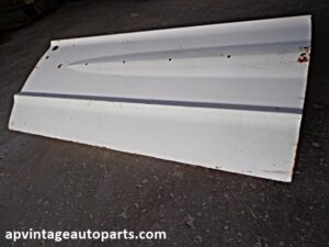 1964 Ford Galaxie door shell RH