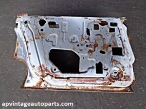 1965 Cadillac Sedan Deville rear door shell OEM