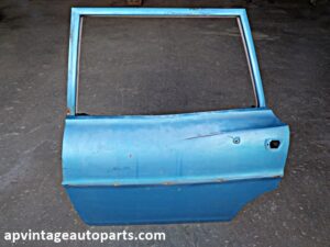 1968 Ford Country Sedan door parts