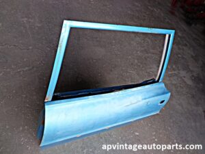 1968 Ford Country Sedan station wagon rear door