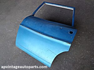 1968 Ford Country Sedan wagon door shell