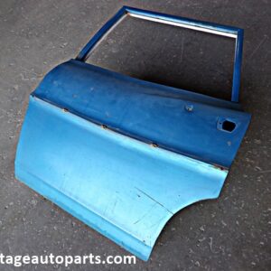 1968 Ford Country Sedan wagon door shell