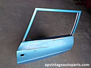 1968 Ford Country Sedan door shell