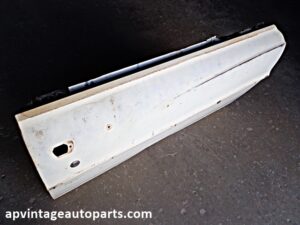 1968 Ford Galaxie door shell